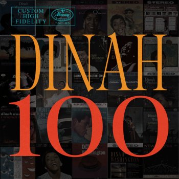 Dinah Washington I Diddle - 1955 Version