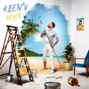 Keen' V feat. DJ Florum Ça résonne (feat. DJ Florum)