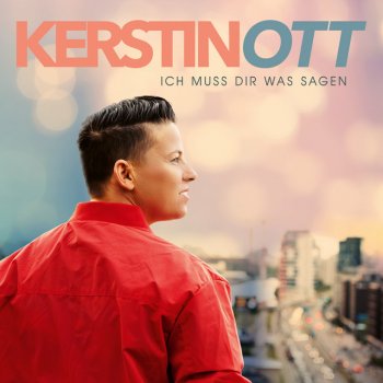 Kerstin Ott Mein Herz bleibt steh'n