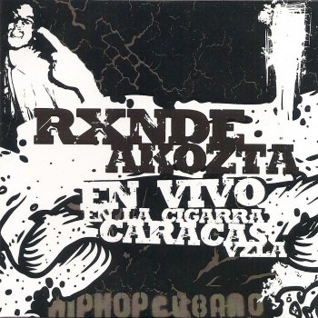 Rxnde Akozta MC 1 - En Vivo