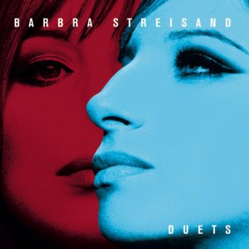 Barbra Streisand feat. Josh Groban All I Know of Love (Duet With Josh Groban)