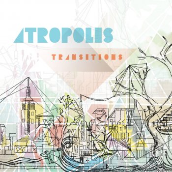 Atropolis feat. Lido Pimienta Reza Por Mi (feat. Lido Pimienta)