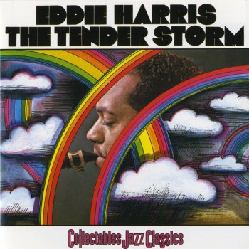 Eddie Harris On A Clear Day
