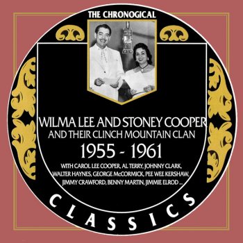 Wilma Lee, Stoney Cooper More Love