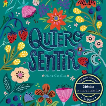 Исполнитель Bellaterra Música Ed., альбом Quiero Sentir