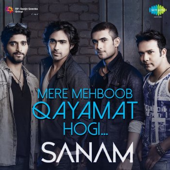 Sanam Mere Mehboob Qayamat Hogi