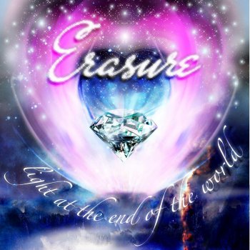 Erasure Golden Heart