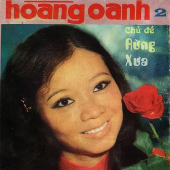 Hoang Oanh Ngay Em 20 Tuoi