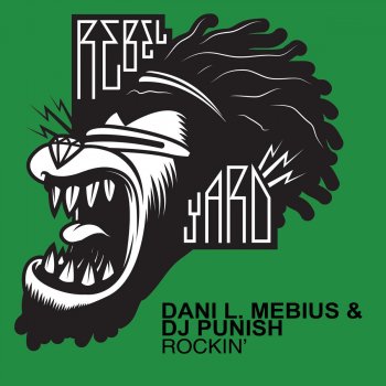 Dani L. Mebius feat. Dj Punish Rockin' (Instrumental)