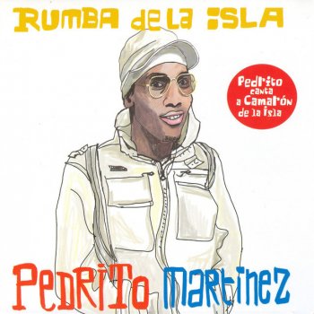 Pedrito Martinez Homenaje a Camarón