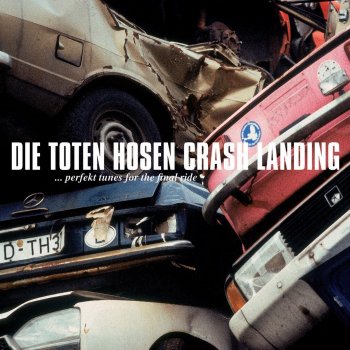 Die Toten Hosen First Time