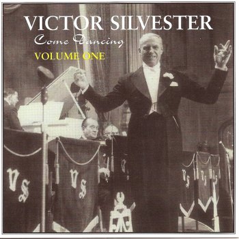 Victor Silvester The 'Request' Waltz