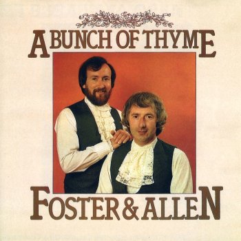 Foster feat. Allen Nancy Miles