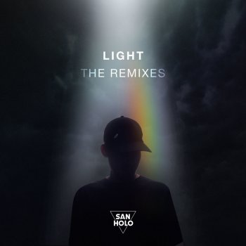 San Holo feat. ILIVEHERE Light - ILIVEHERE Remix
