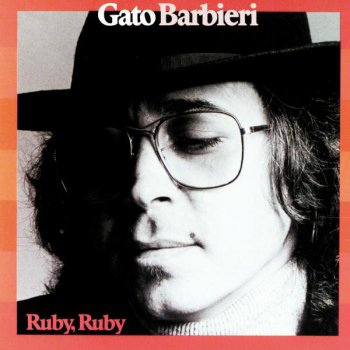 Gato Barbieri Ruby