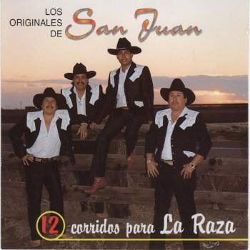 Los Originales de San Juan Juan de la Fuente