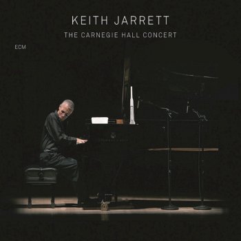 Keith Jarrett My Song