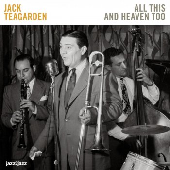 Jack Teagarden Basin Street Blues (Live)