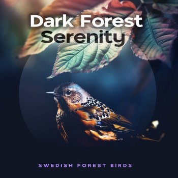 Swedish Forest Birds Whispers Green