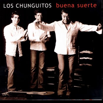 Los Chunguitos La Más Bonita de las Flores