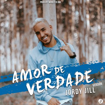 Jordy Jill Amor de Verdade (Versión)