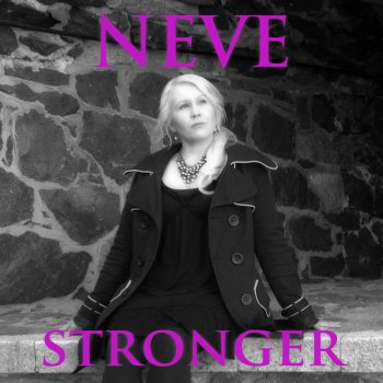 Исполнитель Ne've, альбом Stronger