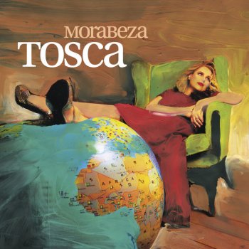 Исполнитель Tosca, альбом Morabeza