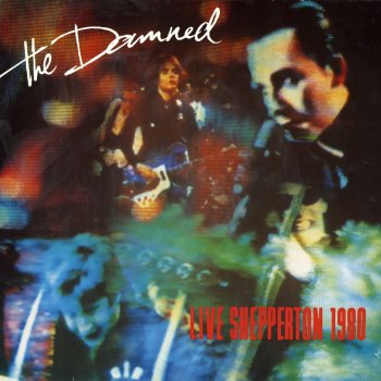 The Damned Smash It Up Parts 1 & 2 (Live)