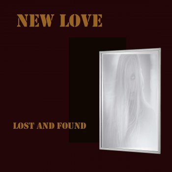 Исполнитель Lost and Found, альбом New Love