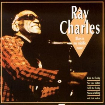 Ray Charles You'll Always Miss the Water (When the Well Runs Dry)