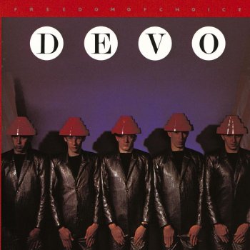 Devo Gates Of Steel