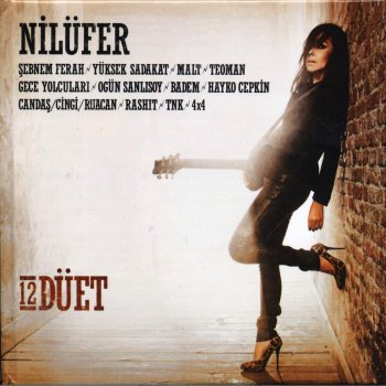 Nilüfer & Gece Yolcuları Haram Geceler