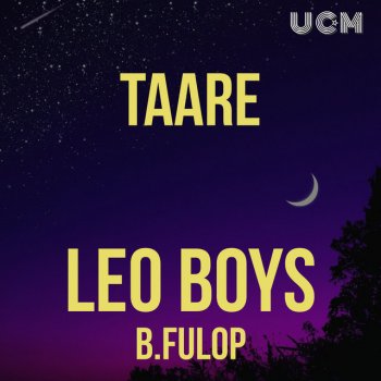 Leo Boys feat. B-Fulop Taare