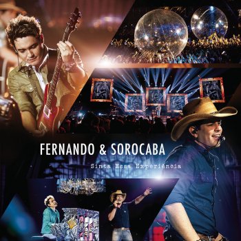 Fernando & Sorocaba O Que Cê Vai Fazer - Ao Vivo