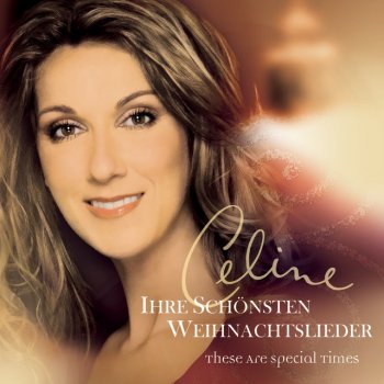 Céline Dion O Holy Night