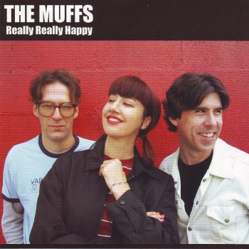 The Muffs My Whore