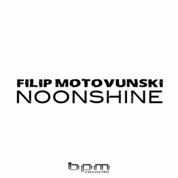 Filip Motovunski feat. Bongo Chilli Badness