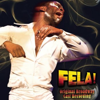 Fela Sorrow After Testimonials (scene/interlude)