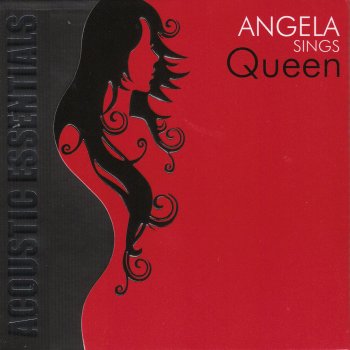 Angela I Was Born To Love You