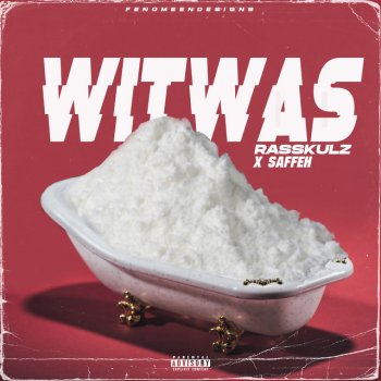 Rasskulz feat. BKO, Saffeh & BerryR Wabodam (feat. Berryr)