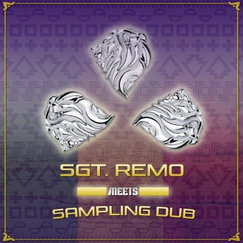 Sgt. Remo Dread Inna Babylon