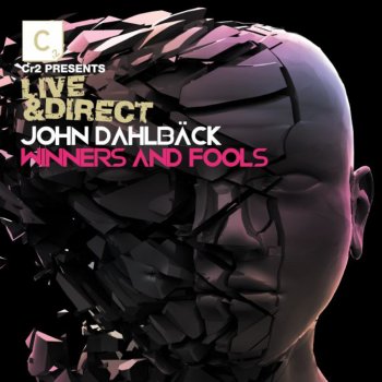 John Dahlbäck Pyramid (radio edit)