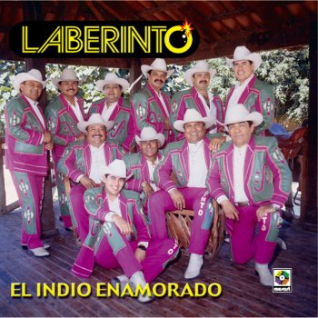 Laberinto El Perdedor