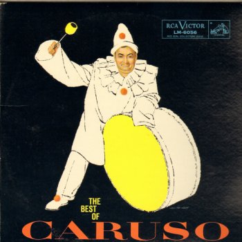 Enrico Caruso Carmen: Act II Air de La Fleur