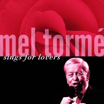 Mel Tormé Ev'ry Time We Say Goodbye (Live - Edit)