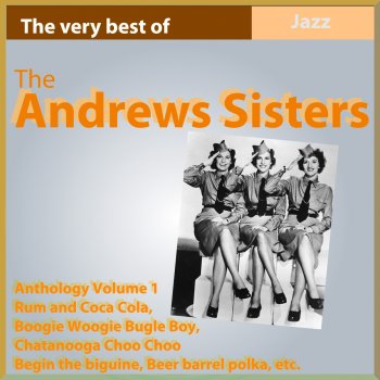 The Andrews Sisters Twelve Days of Christmas