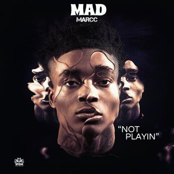 Madmarcc No Point