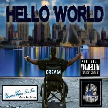 Cream My Best (Radio Edit)