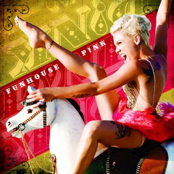 P!nk Funhouse