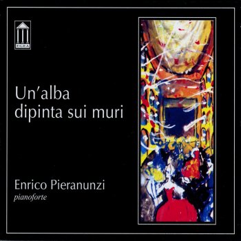 Enrico Pieranunzi Intus / Oleo